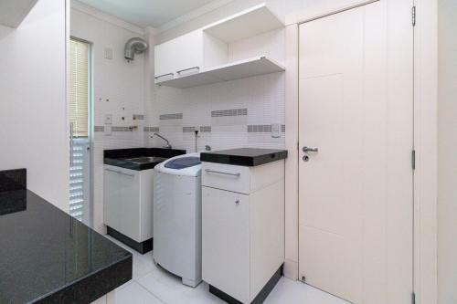 Aluguel Apartamento 4 Su�tes Com Jacuzzi Bombas Sc