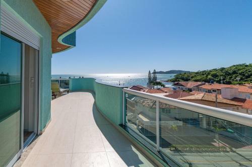 Aluguel Apartamento 4 Su�tes Com Jacuzzi Bombas Sc