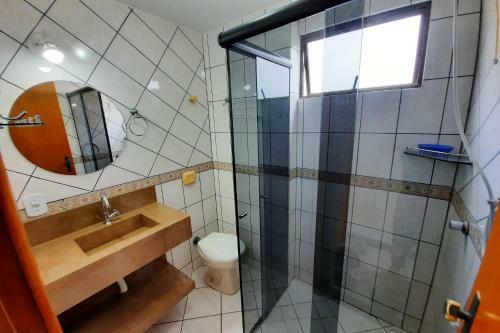 Apartamento Cod 110 Edif�cio Acapulco Bombas