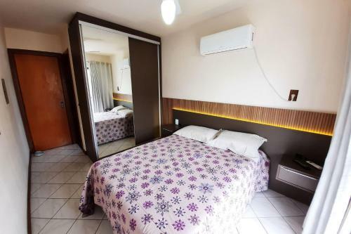 Apartamento Cod 110 Edif�cio Acapulco Bombas