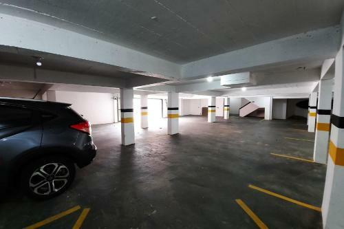 Apartamento Cod 110 Edif�cio Acapulco Bombas