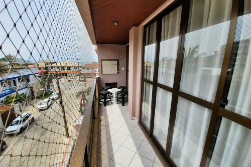 Apartamento Cod 110 Edif�cio Acapulco Bombas