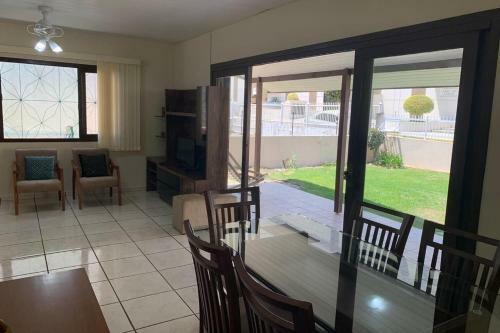 L011 - Casa De Praia
