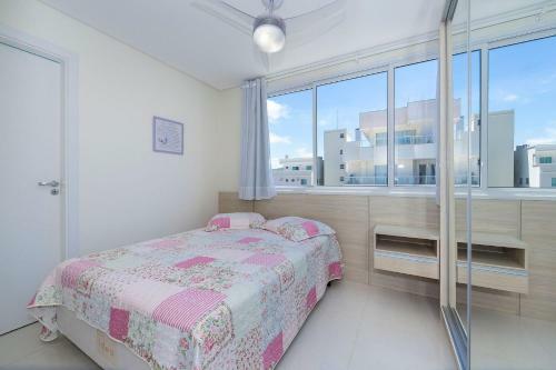 Aluguel Apartamento 3 Quartos Sendo 1 Su�te Bombas Sc