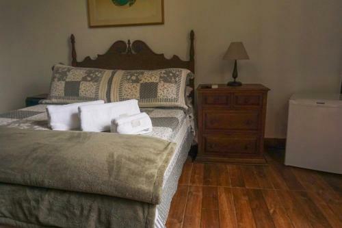 Hotel Eco Resort Bela Riba