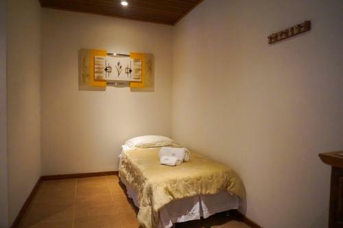 Hotel Eco Resort Bela Riba