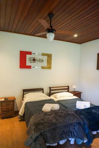 Hotel Eco Resort Bela Riba