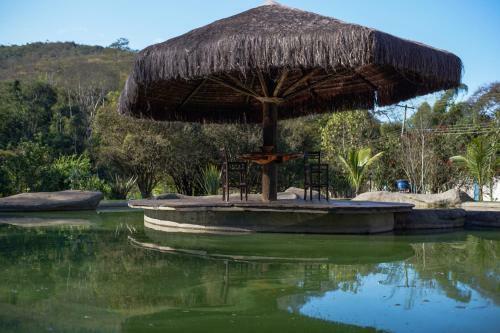 Hotel Eco Resort Bela Riba