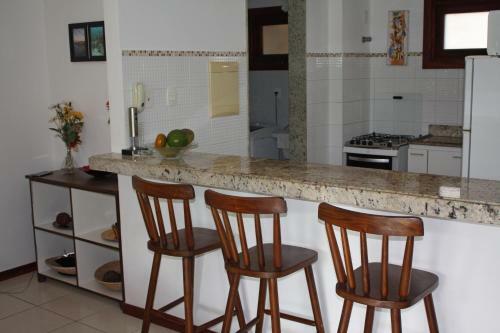 Apartment Terraces Porto Das Baleias
