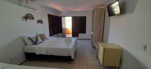 Hostal Pousada Para�so Do Vento