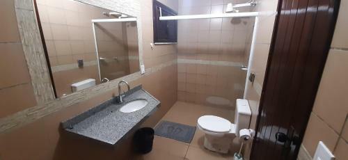 Hostal Pousada Para�so Do Vento