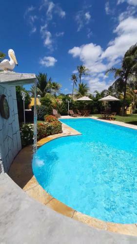 Hostal Pousada Para�so Do Vento