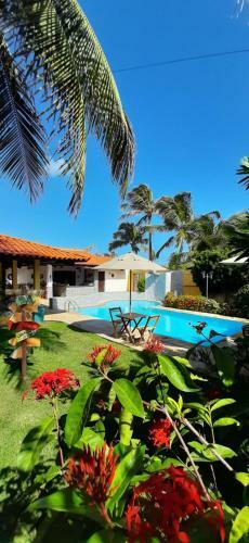 Hostal Pousada Para�so Do Vento