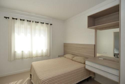 Apartamento L017 - Edif�cio Seychelles