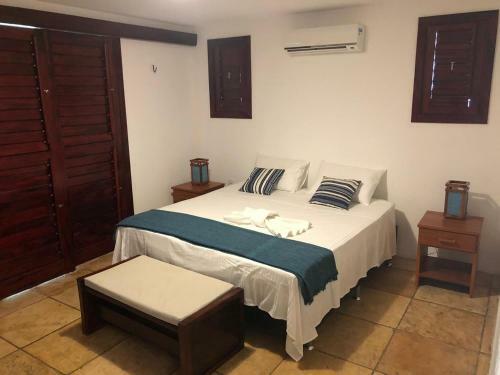 Hostal Pousada K3 & Lounge
