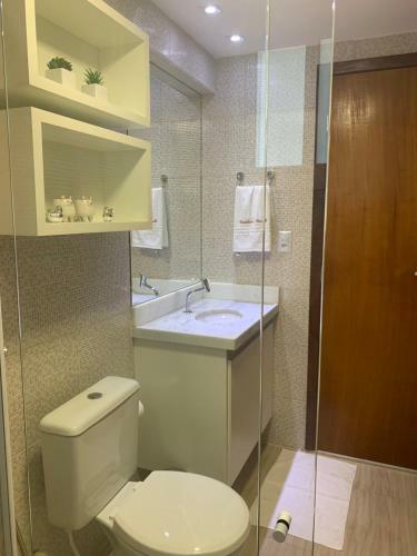 Apartamento Beach Place Cumbuco Apto 04
