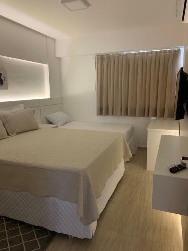 Apartamento Beach Place Cumbuco Apto 04