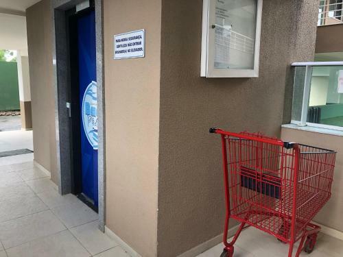 Apartamento Beach Place Cumbuco Apto 04
