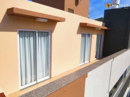 Apartamento Cobertura Com Piscina