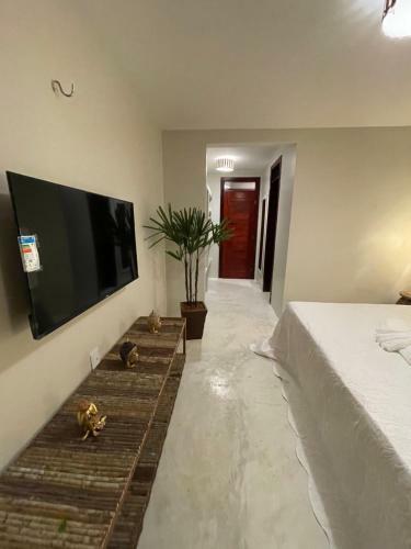 Hostal Pousada Ronco Do Mar