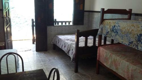 Apartamento Kitnet Morro de Sao Paulo 2 Praia
