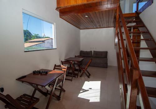 Piratas Do Morro Pousada E Hostel