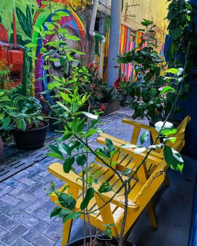 Hostal Pousada Girassol