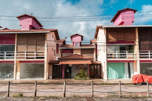 Apartamento Residence Terceira Praia