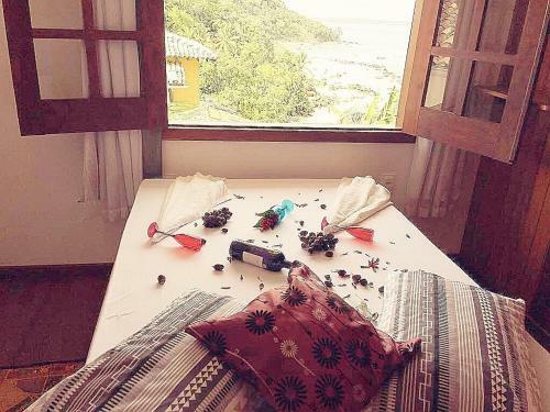 Albergue Casas Coloniais