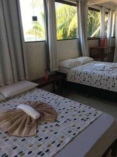 Albergue Casas Coloniais