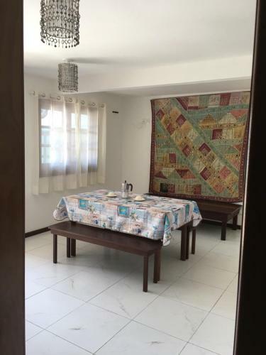 Albergue Casas Coloniais