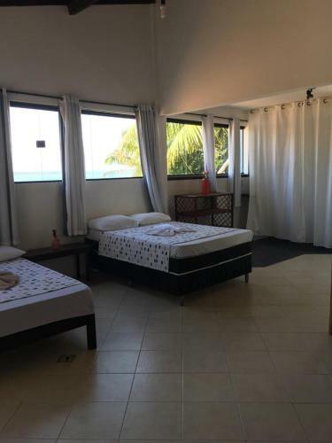 Albergue Casas Coloniais