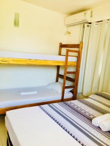 Albergue Casas Coloniais
