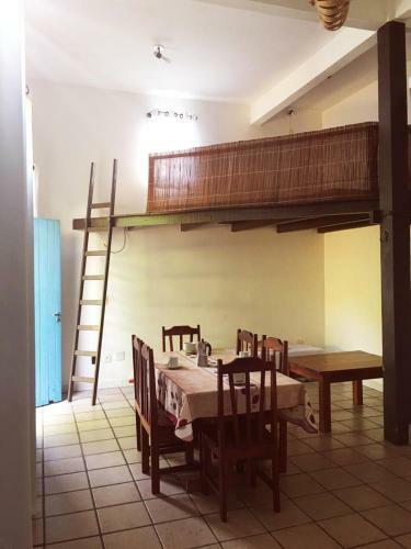Albergue Casas Coloniais