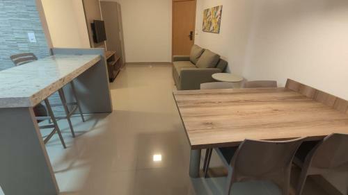 Apartamento Park Veredas Family