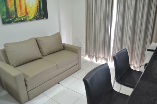 Apartamento Veredas Do Rio Quente Standard