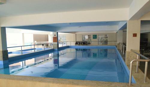 Apartamento Veredas Do Rio Quente Standard