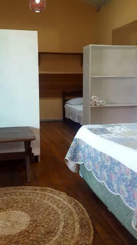 Apartamento Faboloso Loft A 150 M Do Centro