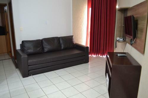 Apartamento Thermas Paradise Family