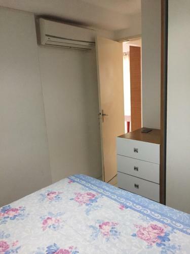 Apartamento Cond Village Cavaleiros