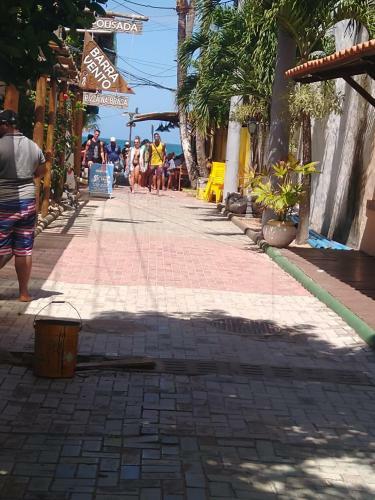Hostal Pousada Da Eli