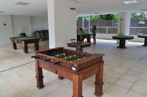 Apartamento Veredas Do Rio Quente Turismo