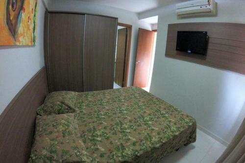 Apartamento Veredas Do Rio Quente Turismo