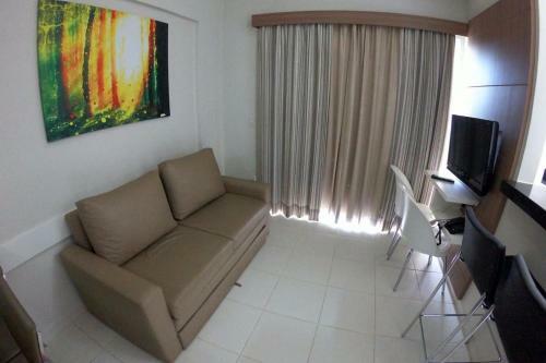 Apartamento Veredas Do Rio Quente Turismo