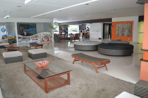 Apartamento Veredas Do Rio Quente Turismo