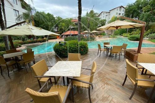 Apartamento Luupi - Turismo