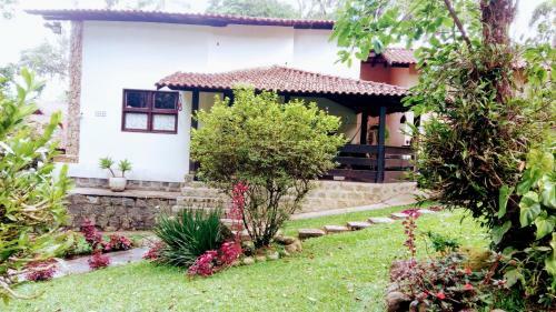 Mans�o Adonai Nas Cachoeiras de Penedo