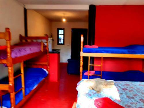 Hostal Pousada Guaru�a