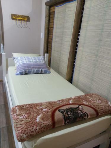 Casa Natturvibe - Praia Do Rosa