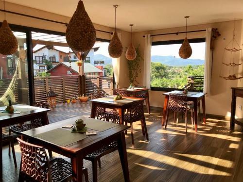 Hostal Shiva Boutique Hotel Vegetariano